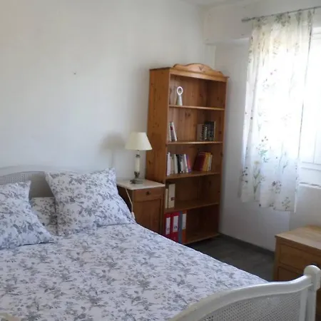 T3 Confort-20 Min A Pied Appartement