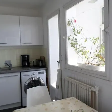 T3 Confort-20 Min A Pied Appartement *