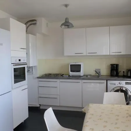 Appartement T3 Confort-20 Min A Pied Fréjus