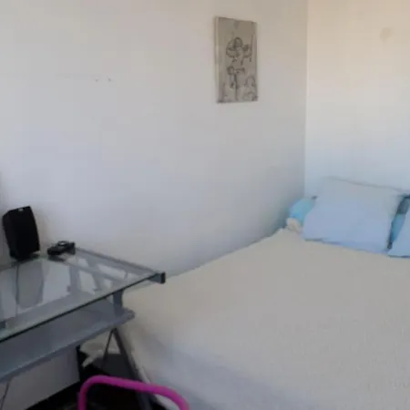 Appartement T3 Confort-20 Min A Pied